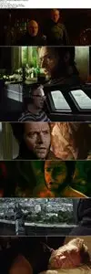 X-Men: Days of Future Past (2014)