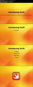 Learn Swift Language