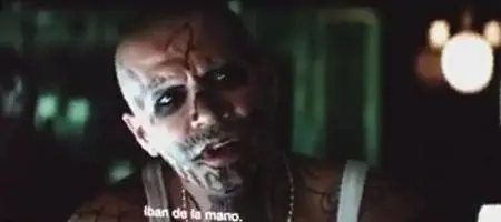 Suicide Squad (2016)