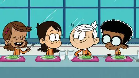 The Loud House S04E22