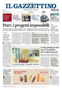 Il Gazzettino Rovigo - 16 Gennaio 2023