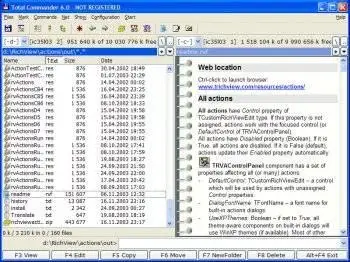 Total Commander ver. 6.56