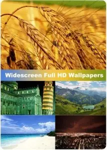 Widescreen Full HD Wallpapers (part 66) 