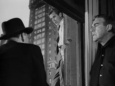 14 Hours (1951) [Re-UP]