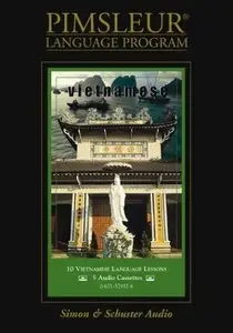 Pimsleur Vietnamese