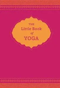 The Little Book of Yoga (repost)