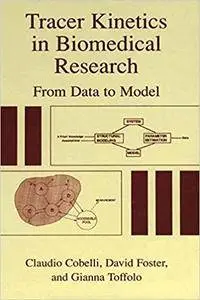 Tracer Kinetics in Biomedical Research: From Data to Model (Repost)