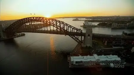 ITV - Greatest Cities of the World Series2 (2009)