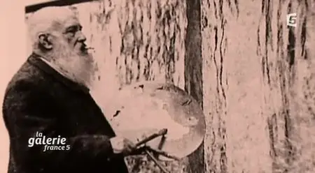 (Fr5) Monet, l'instant et la lumière (2013)