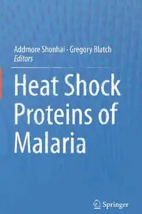 Heat Shock Proteins of Malaria (repost)