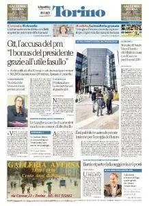 la Repubblica Torino - 26 Ottobre 2017