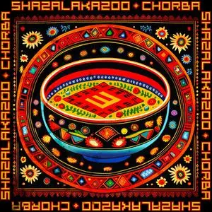 ShazaLaKazoo - Chorba (2024) [Official Digital Download 24/48]
