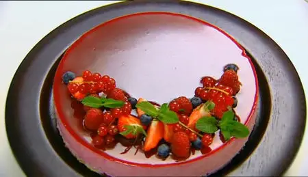 James Martin: Sweet Baby James