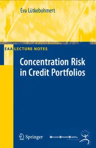 Concentration Risk in Credit Portfolios (repost)