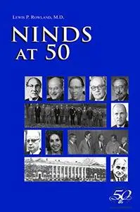 NINDS at 50: Celebrating 50 Years of Brain Research [Repost]