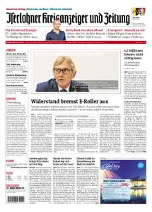 IKZ Iserlohner Kreisanzeiger und Zeitung Hemer - 08. Mai 2019