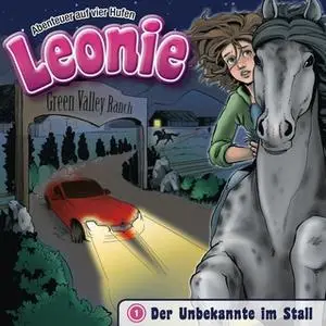 «Leonie, Abenteuer auf vier Hufen - Band 1: Der Unbekannte im Stall» by Christian Mörken