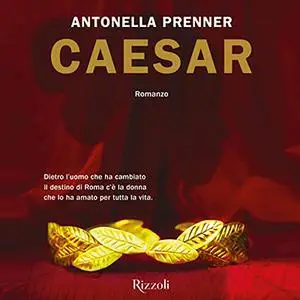 «Caesar» by Antonella Prenner