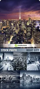 Amazing SS - Night City