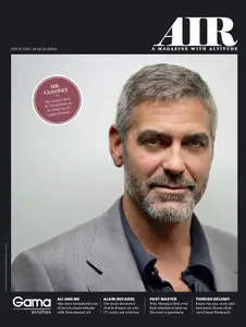 AIR Magazine - March 2012
