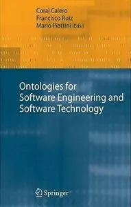 Ontologies for Software Engineering and Software Technology (Repost)