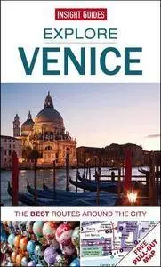 Explore Venice : the best routes around the city