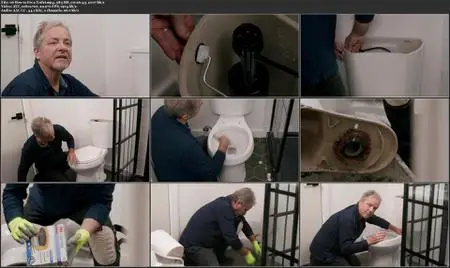 TTC Video - Fundamentals of Home Maintenance: From Repairs to Renovations