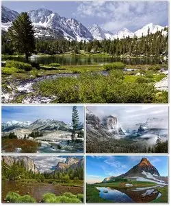 SuperPack Beautiful Nature HD Wallpapers Part (181)
