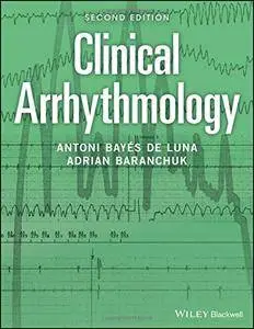 Clinical Arrhythmology, Second Edition