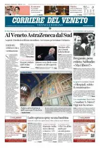 Corriere del Veneto Vicenza e Bassano - 12 Maggio 2021