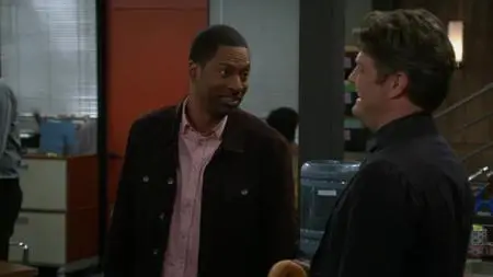Living Biblically S01E01