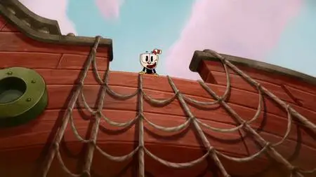 The Cuphead Show! S02E03