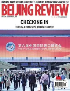 Beijing Review - November 16, 2023