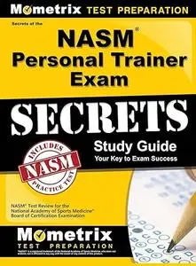 NASM Personal Trainer Exam Study Guide