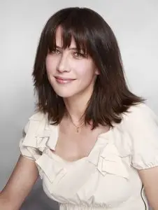 Sophie Marceau - Sebastien Dolidon Photoshoot 2007
