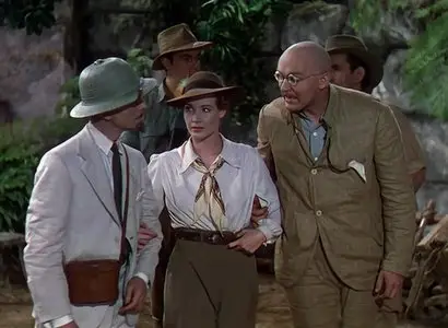 Dr. Cyclops (1940)