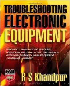 Troubleshooting Electronic Equipment (repost)