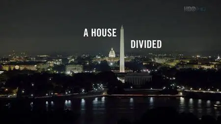 HBO - VICE Special Report: A House Divided (2017)