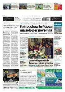 Gazzetta di Parma - 16 Dicembre 2017