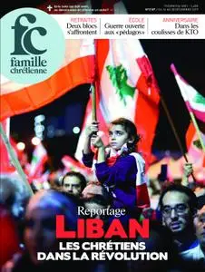 Famille Chrétienne - 14 décembre 2019
