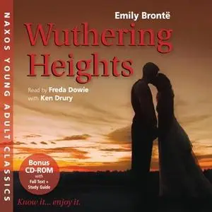 «Wuthering Heights» by Emily Brontë