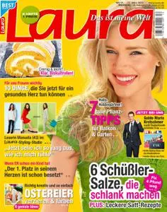 Laura – 11 März 2015