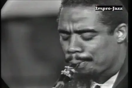 Eric Dolphy: In Europe 1961-1964 (2006)