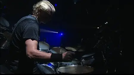 Yes - Live At Montreux (2003)