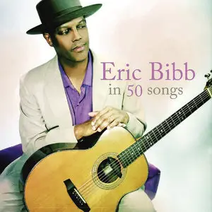 Eric Bibb - In 50 Songs: Best Of  (2014)