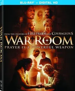 War Room / Командный пункт (2015)
