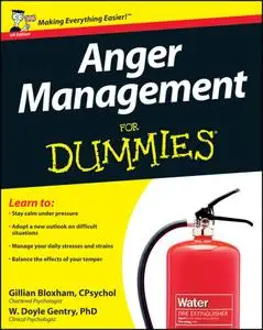 Anger Management for Dummies (repost)