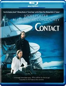 Contact (1997)