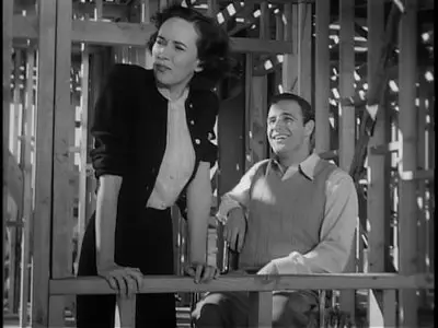 The Men (1950) [Re-UP]