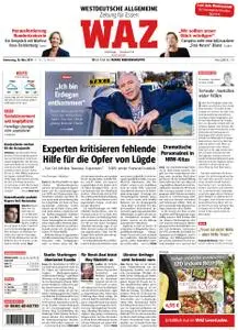 Westdeutsche Allgemeine Zeitung – 28. März 2019